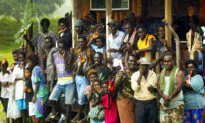 US Edges China Out of Race to Fund Bougainville Independence Vote
