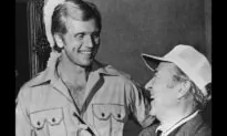 Elderly Woman Killed in California Home of ‘Tarzan’ Actor Ron Ely, Suspect Killed by Deputies
