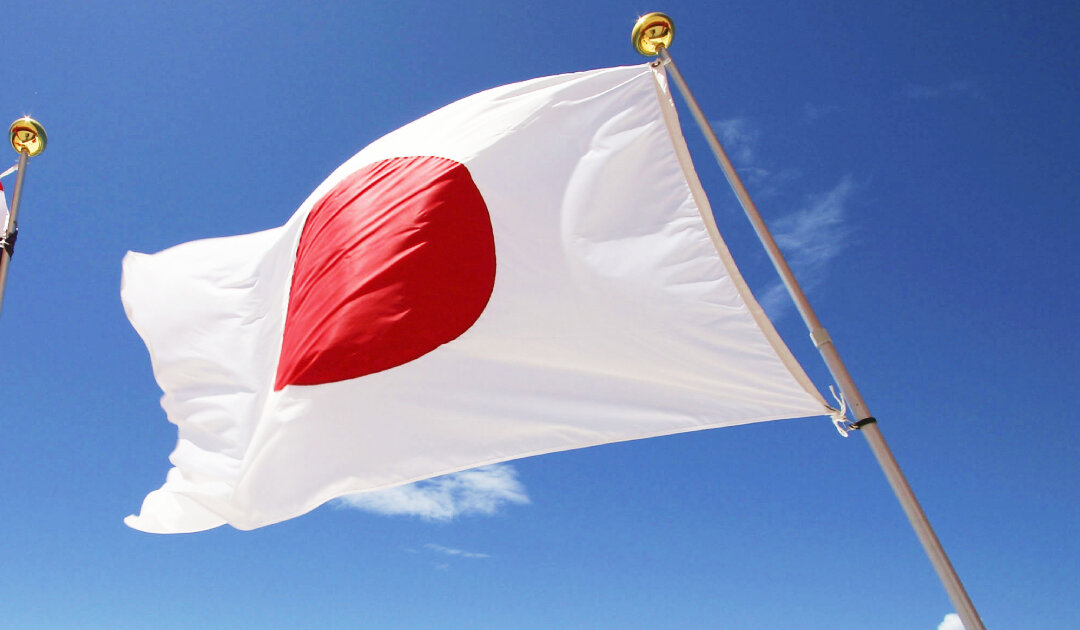 Japan Approves New Sanctions Against Russia, Freezes Assets of Putin’s Daughters