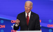 Biden Asked ‘Why Was It OK’ for Son to Engage in Foreign Business Dealings