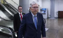 Mitch McConnell Slams Democrats Over Impeachment Push
