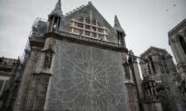 Notre-Dame Restoration Yet to Start Six Months After the Blaze