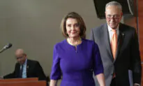 Pelosi, Schumer Respond to McConnell’s ‘Phase 3’ CCP Virus Proposal