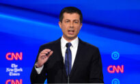 Buttigieg Defends Big-Dollar Fundraisers, Cites Precedent