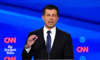 Pete Buttigieg Leading the Democratic Presidential Race in Iowa, Poll Shows