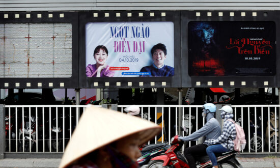 Malaysia Orders China Map Cut From ‘Abominable’ Film as Furor Widens
