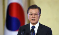 South Korea Joins Sanctions Against Russian Central Bank and Belarus