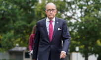Kudlow: ‘There Is No Second Wave’ of CCP Virus Cases in US