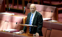 Australian Ambassador to US Says CCP Virus Inquiry Not ‘Revenge’