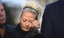 US Official’s Wife in Harry Dunn Crash Had Immunity, High Court Rules