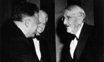 How John Dewey Used Public ‘Education’ to Subvert Liberty