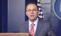 Former White House Chief of Staff Never Witnessed ‘Intentional Destruction of Important Papers’