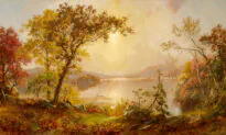 Some Poets Look at Autumn