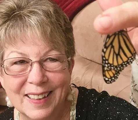 Linda Zelik's loss of her 24-year-old son has given her insight in how to recover from devastating grief. (Courtesy of Linda Zelik)