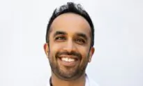 Neil Pasricha Reminds Us What Is Truly Important in a Chaotic World