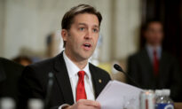 Sen. Sasse Wants a Vote on Protecting Church Tax-Exemptions