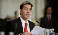 Deep Dive (May 10): ‘Not Adequately Prepared’: Sen. Ben Sasse Warns US Will Get More Cyber Attacks