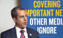 Fathers Left Behind After Divorce Due to Federal Incentives—Mark Ludwig | American Thought Leaders