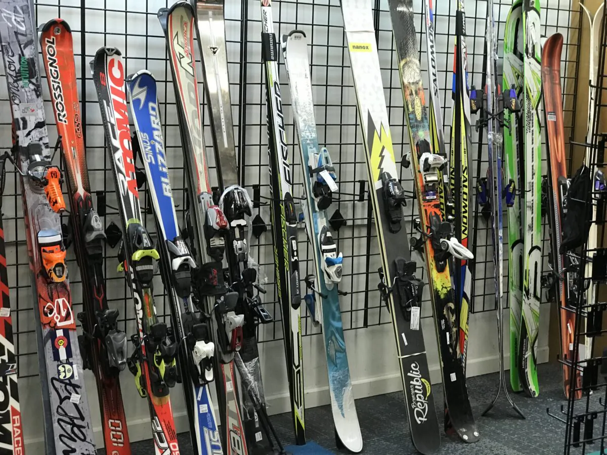 Unclaimed Baggage’s Winter and Ski Event to Draw Bargain Hunters