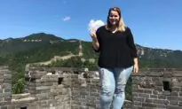 Arrest of Americans in China Raises Concern of Political Retaliation
