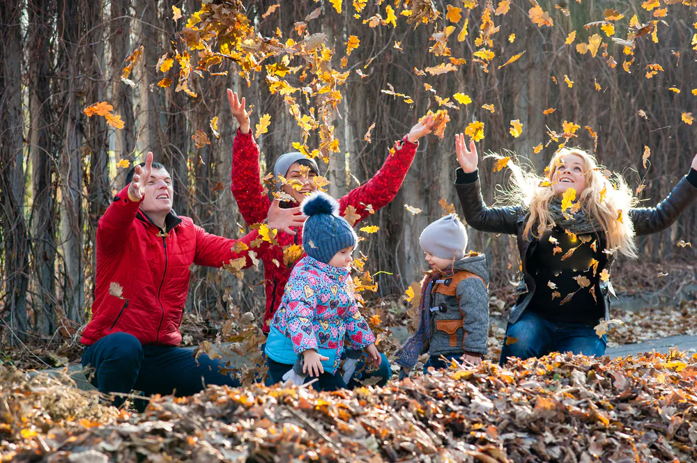 A day trip to the zoo or museum, to see a show, to an amusement park, or whatever lights up your crew may be just the reset you’re looking for.(Shutterstock)