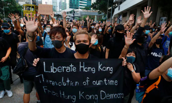 Blizzard Bans 3 More Players for Supporting Hong Kong