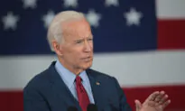Biden Releases $1.3 Trillion Infrastructure Plan Funded by Taxing ‘The Super-Wealthy and Corporations’