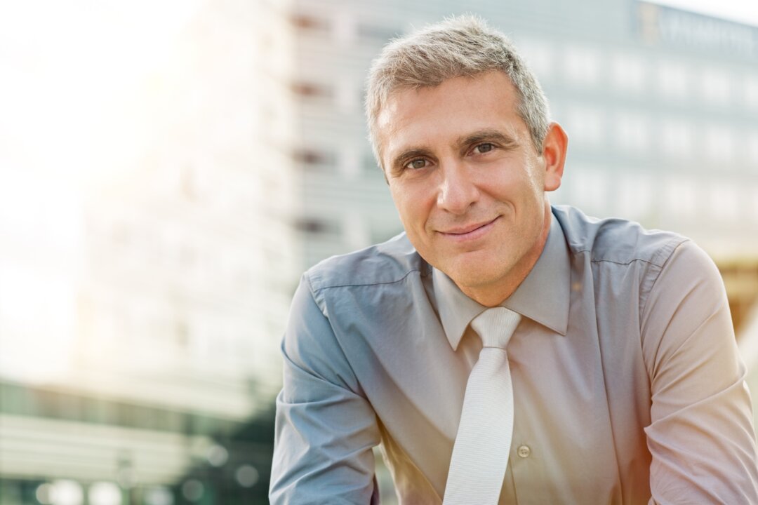 Being prepared for the worst can help you better appreciate what you have. (Rido/Shutterstock)