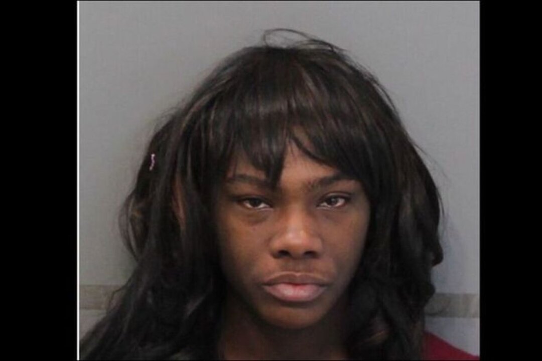 Charges Dropped Against Mom Accused of Filming Herself Shaking ...