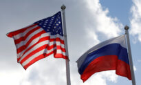 3 US Diplomats Detained Near Russian Military Test Site