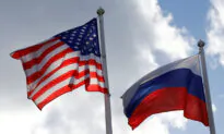 3 US Diplomats Detained Near Russian Military Test Site
