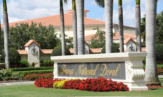 Buffalo Bills Player Cancels Charity Golf Event at Trump Venue Citing ‘External Pressures’