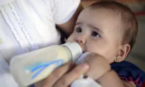 95 Percent of Tested Baby Food in the United States Contains Toxic Metals: Report
