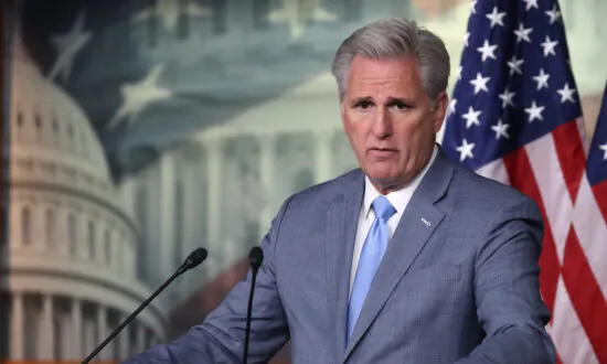 House GOP Bill Would Hold Paychecks for Those Members Voting by Proxy