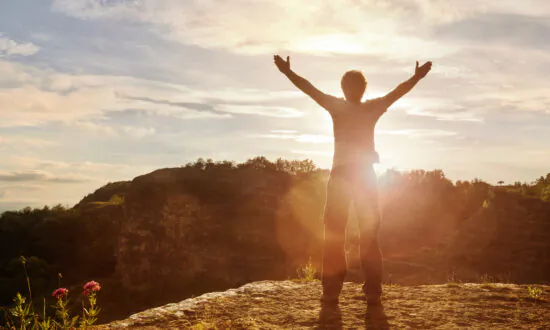 The Easy, Life-Giving Power of Gratitude