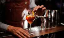 Sober Nightlife Takes Off in New York