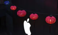 Apple’s Coronavirus Sales Warning Hits Wall Street, Drives Safe Haven Plays
