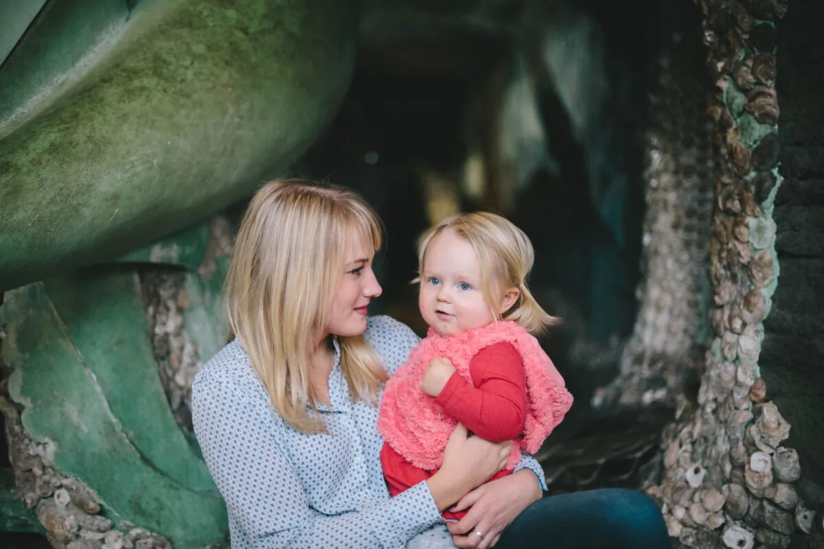 By understanding the four temperaments, parents and grandparents can help children develop their strengths and deal with their weaknesses. (Colin Maynard|Unsplash)