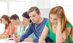 How One Teacher Completely Avoids Using Textbooks