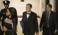 House Releases Transcript of Interview With State Department Official George Kent