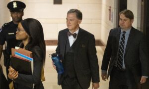 State Department Official Told Congress He Raised Concerns About Hunter Biden's Ukraine Work: Reports