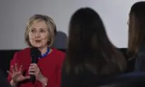 Watchdog Asks Court to Subpoena Google for Records of Mystery Clinton-Tied Gmail Account