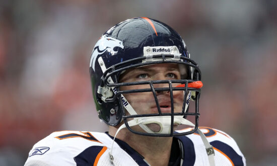 Former NFL Player Convicted of Attempted Murder