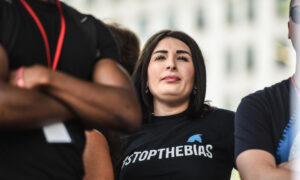 Florida Congressional Candidate Laura Loomer Outraises Incumbent Lois Frankel in Third Quarter