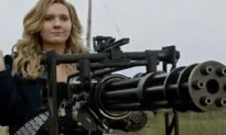Film Review: ‘Zombieland 2: Double Tap’: So-so Monster Mash for Your Halloween Enjoyment