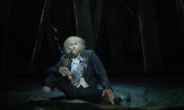 ‘Rusalka’: Finding Freedom of the Soul