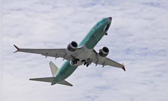 Boeing to Halt Production of 737 Max Airliner in January