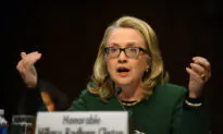 State Department Review of Clinton Emails Cites 38 People for Mishandling Classified Information