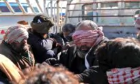 Trump Says Europe Now Willing to Take ISIS Prisoners in Syria