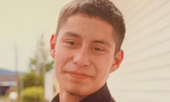 Two MS-13 Members Charged in Killing of 16-Year-Old Whose Body Was Found in River
